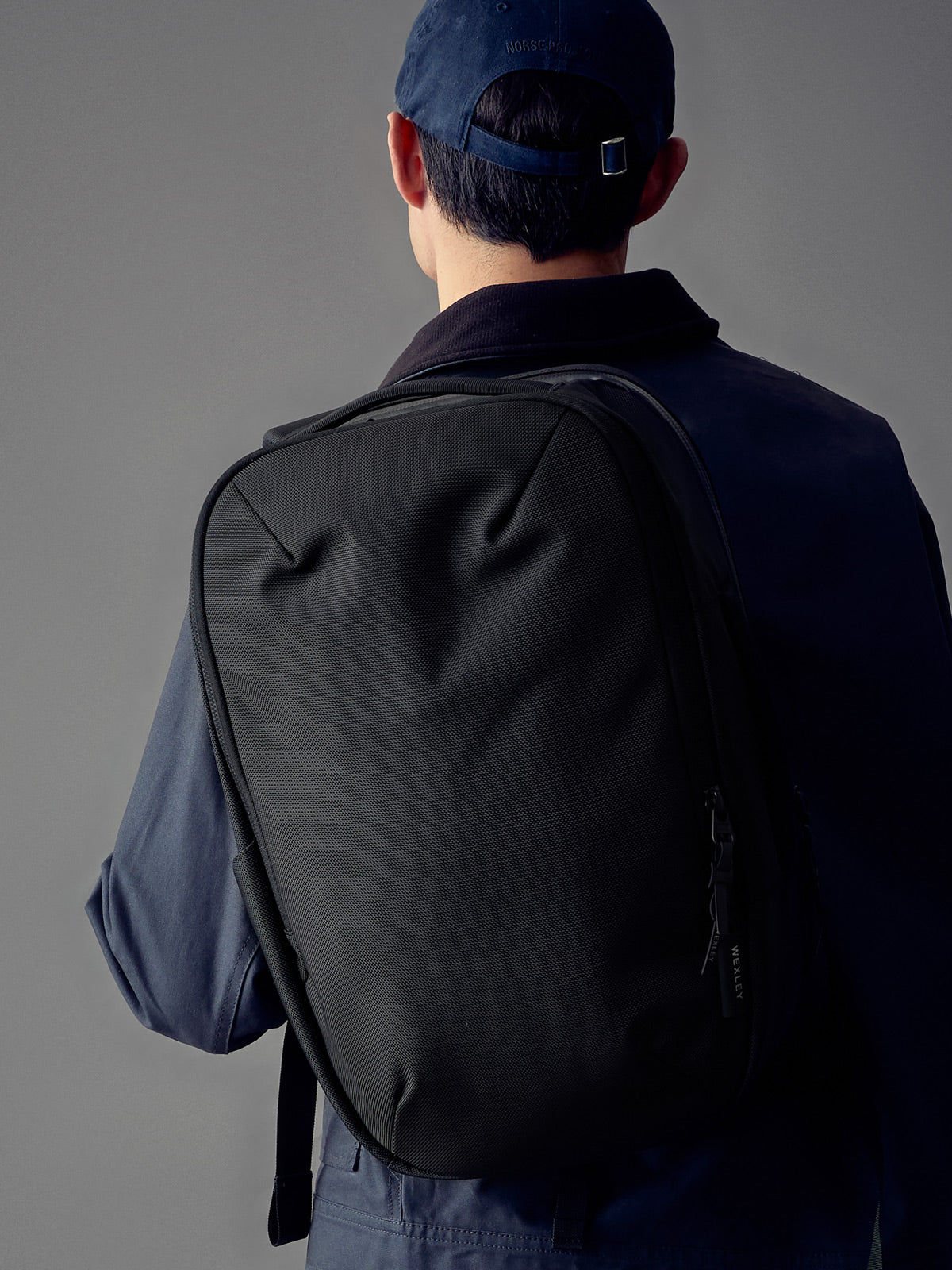 ETAN / 22L Compact Pro Pack 1680D Cordura® Ballistic