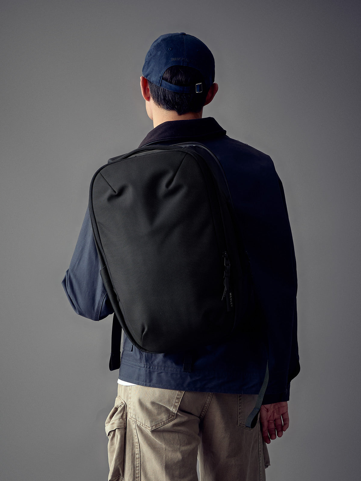 ETAN / 22L Compact Pro Pack 1680D Cordura® Ballistic