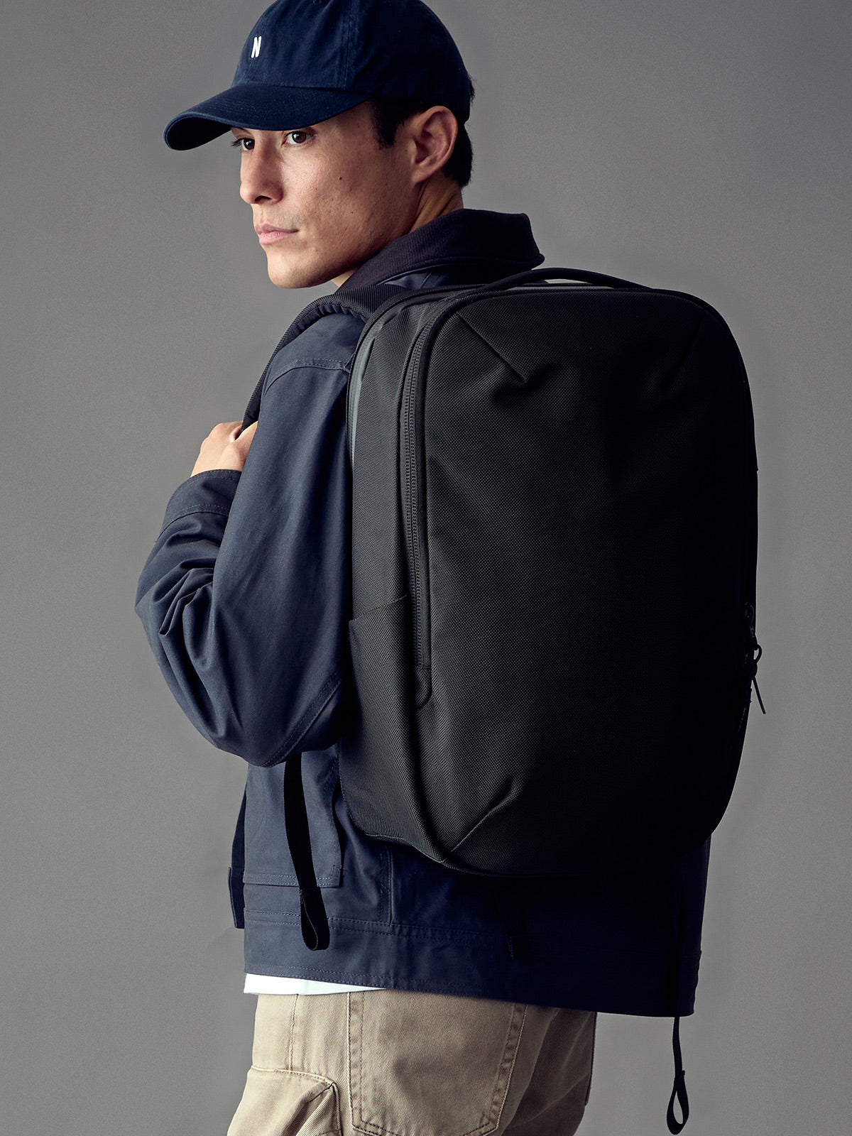 ETAN / 22L Compact Pro Pack 1680D Cordura® Ballistic