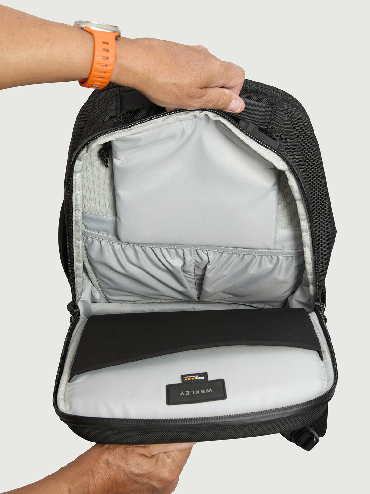 ETAN / 22L Compact Pro Pack 1680D Cordura® Ballistic