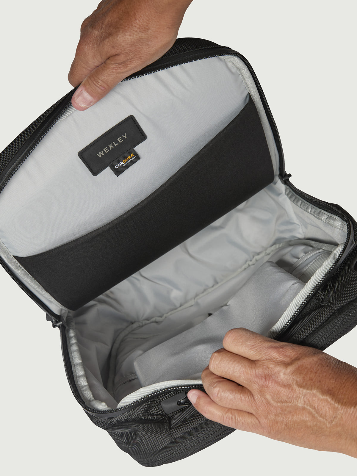 ETAN / 22L Compact Pro Pack 1680D Cordura® Ballistic