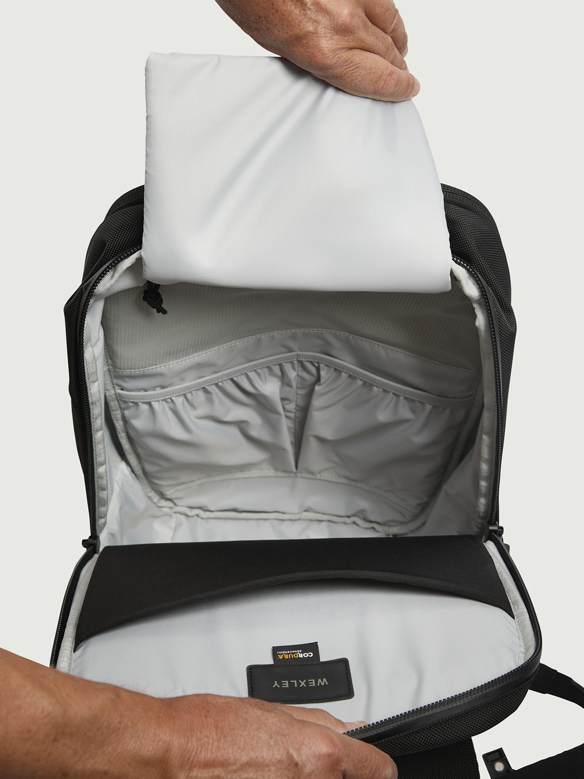 ETAN / 22L Compact Pro Pack 1680D Cordura® Ballistic