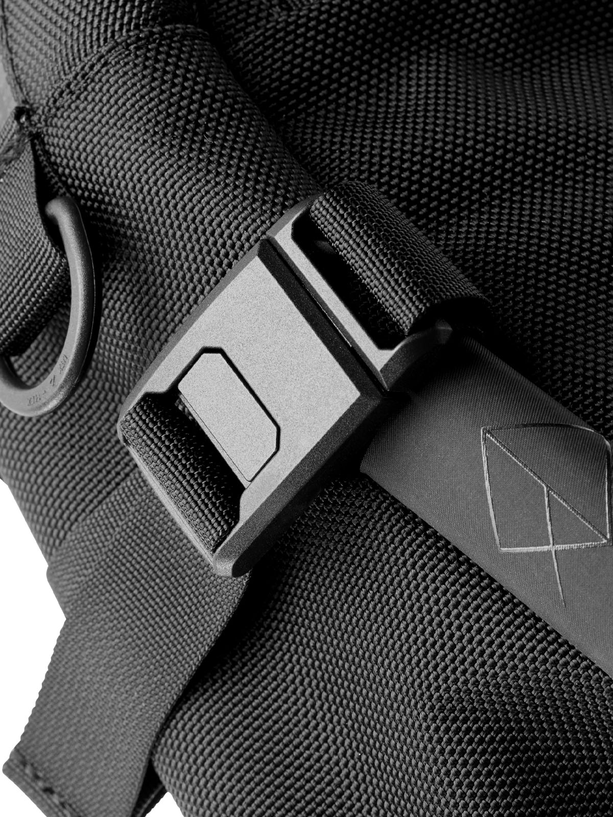 FINLEY / SLINGPACK (ARCHIVES)