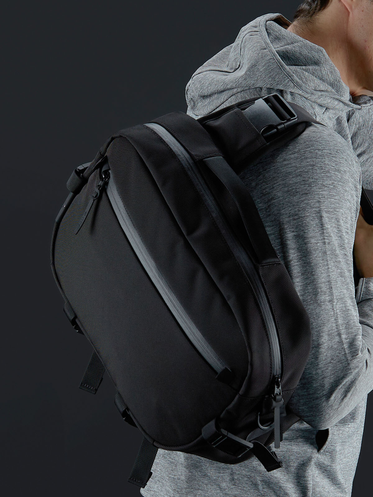 FINLEY / SLINGPACK (ARCHIVES)