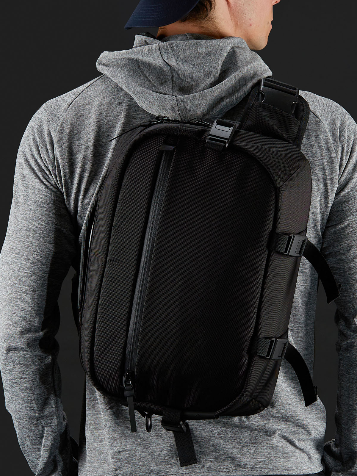 FINLEY / SLINGPACK (ARCHIVES)