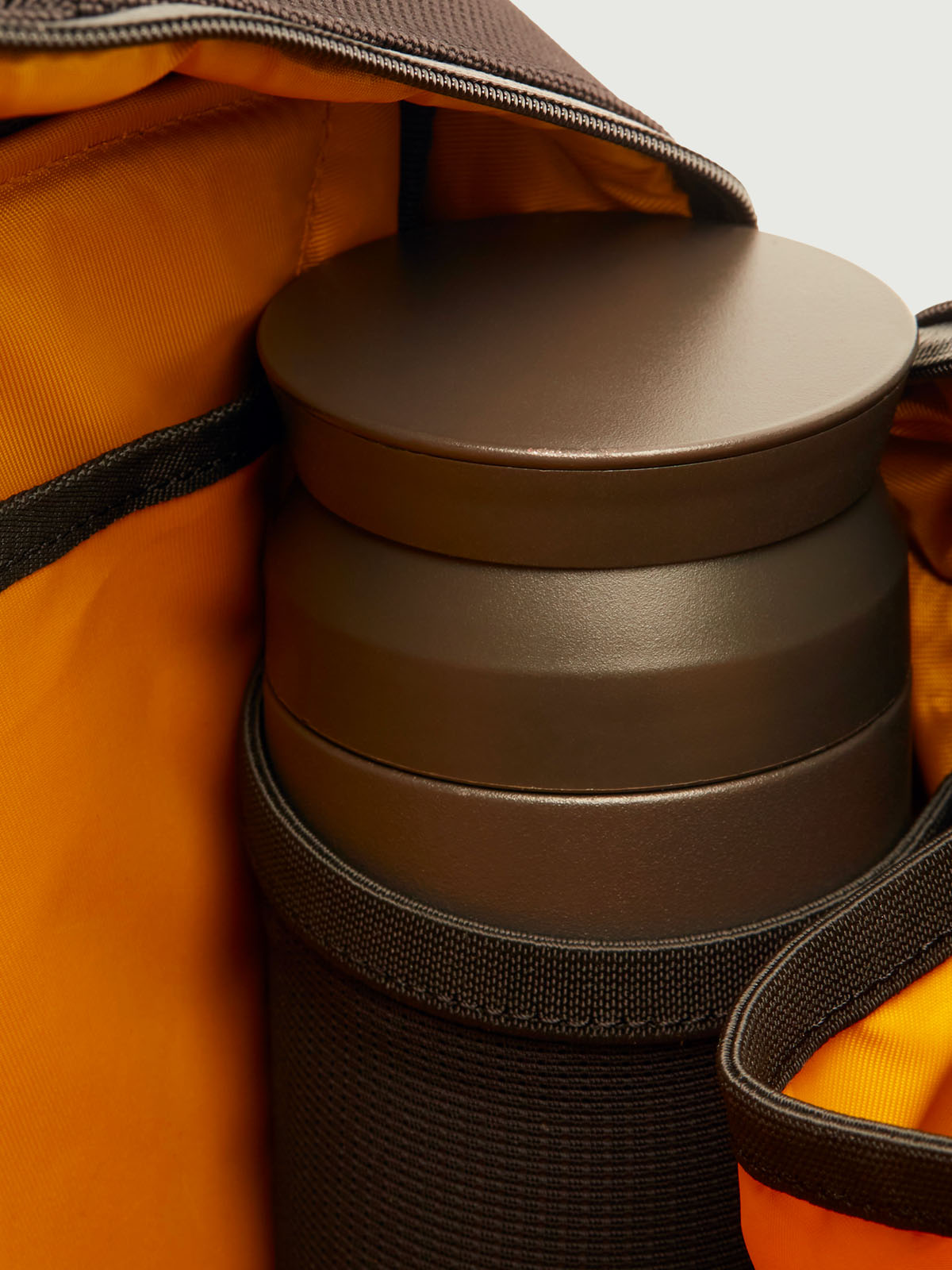 FINLEY / SLINGPACK (ARCHIVES)