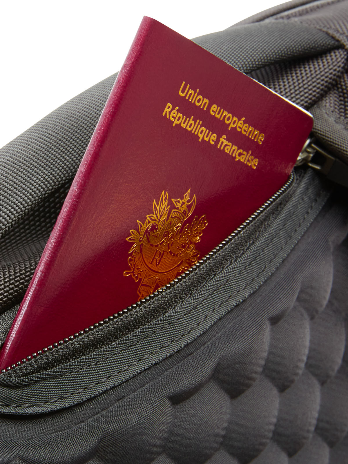 FINLEY / SLINGPACK (ARCHIVES)