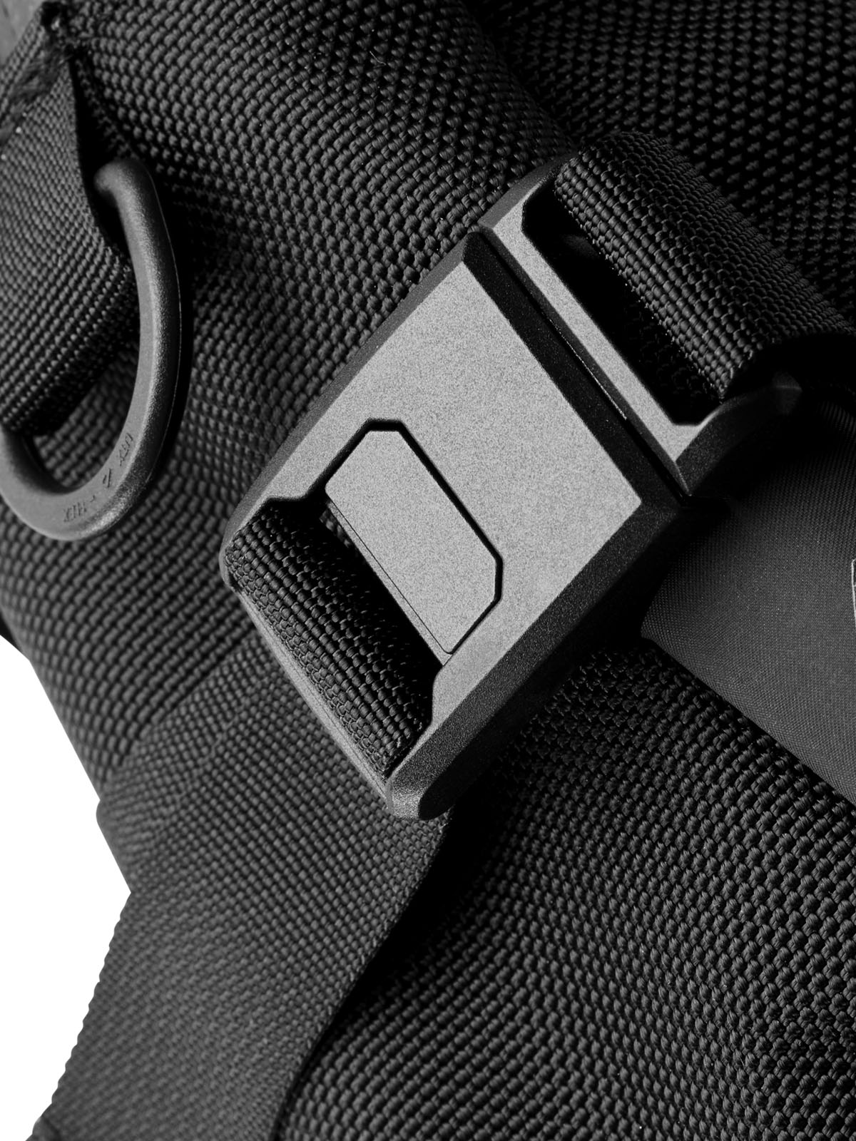 FINLEY / SLINGPACK (ARCHIVES)