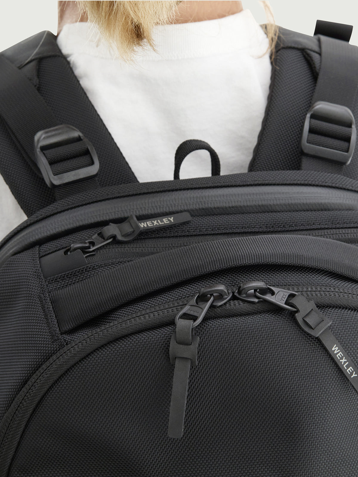 JACOB / 22L Pro Pack Cordura® Series