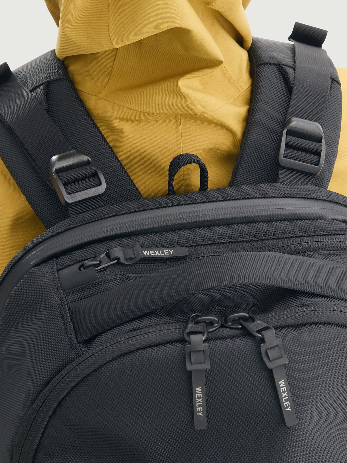 JACOB / 22L Pro Pack Cordura® Series