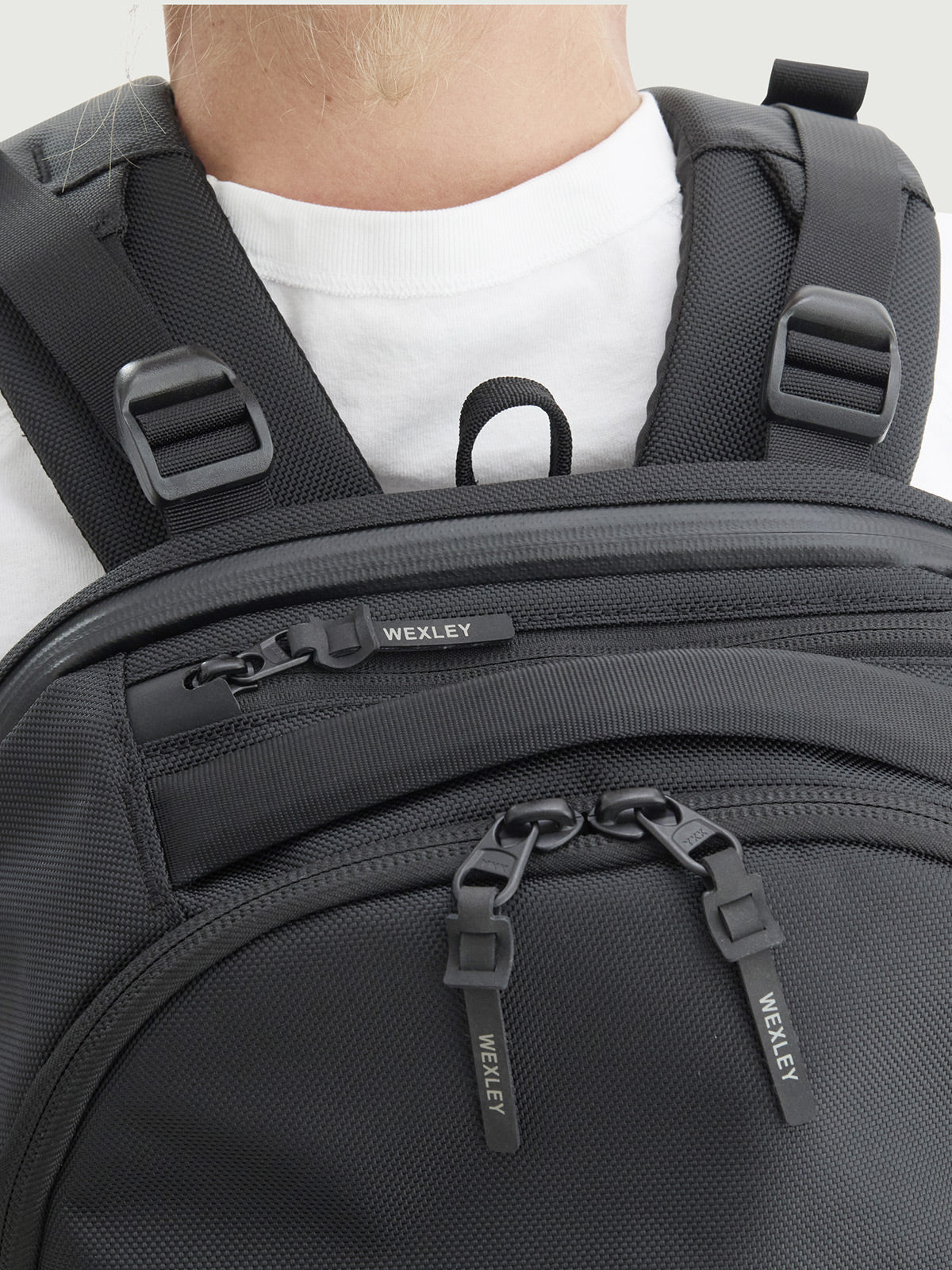 JACOB / 22L Pro Pack Cordura® Series