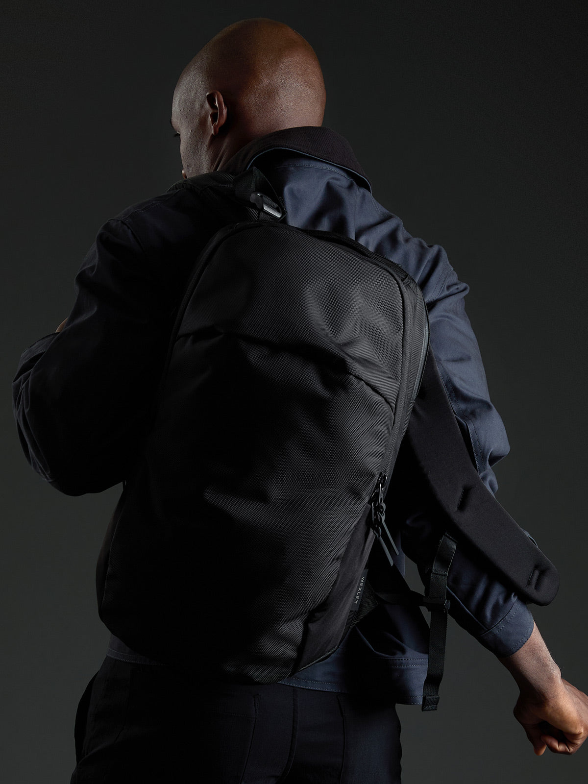 JACOB / 22L Pro Pack Cordura® Series