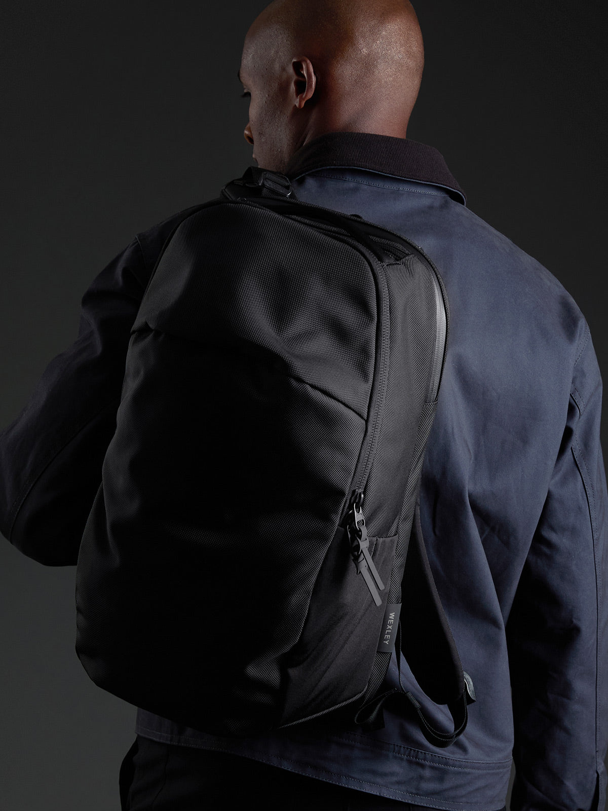 JACOB / 22L Pro Pack Cordura® Series