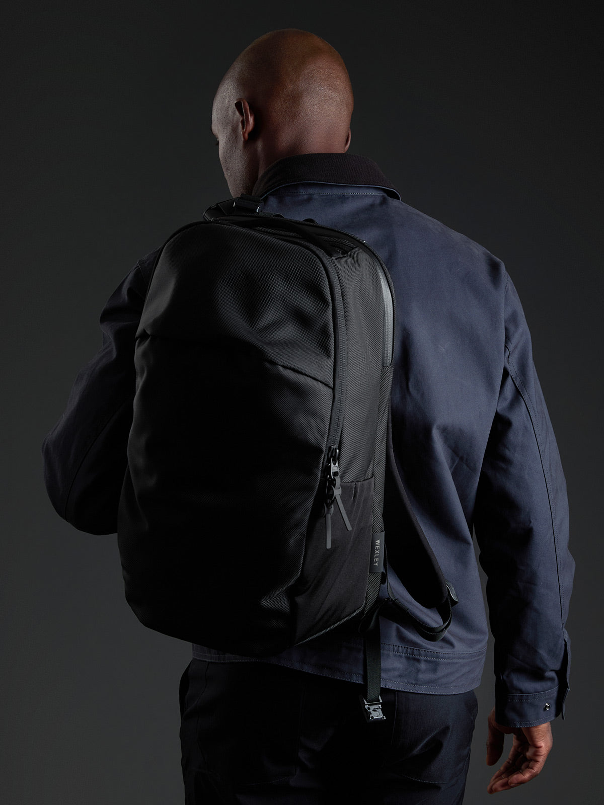 JACOB / 22L Pro Pack Cordura® Series