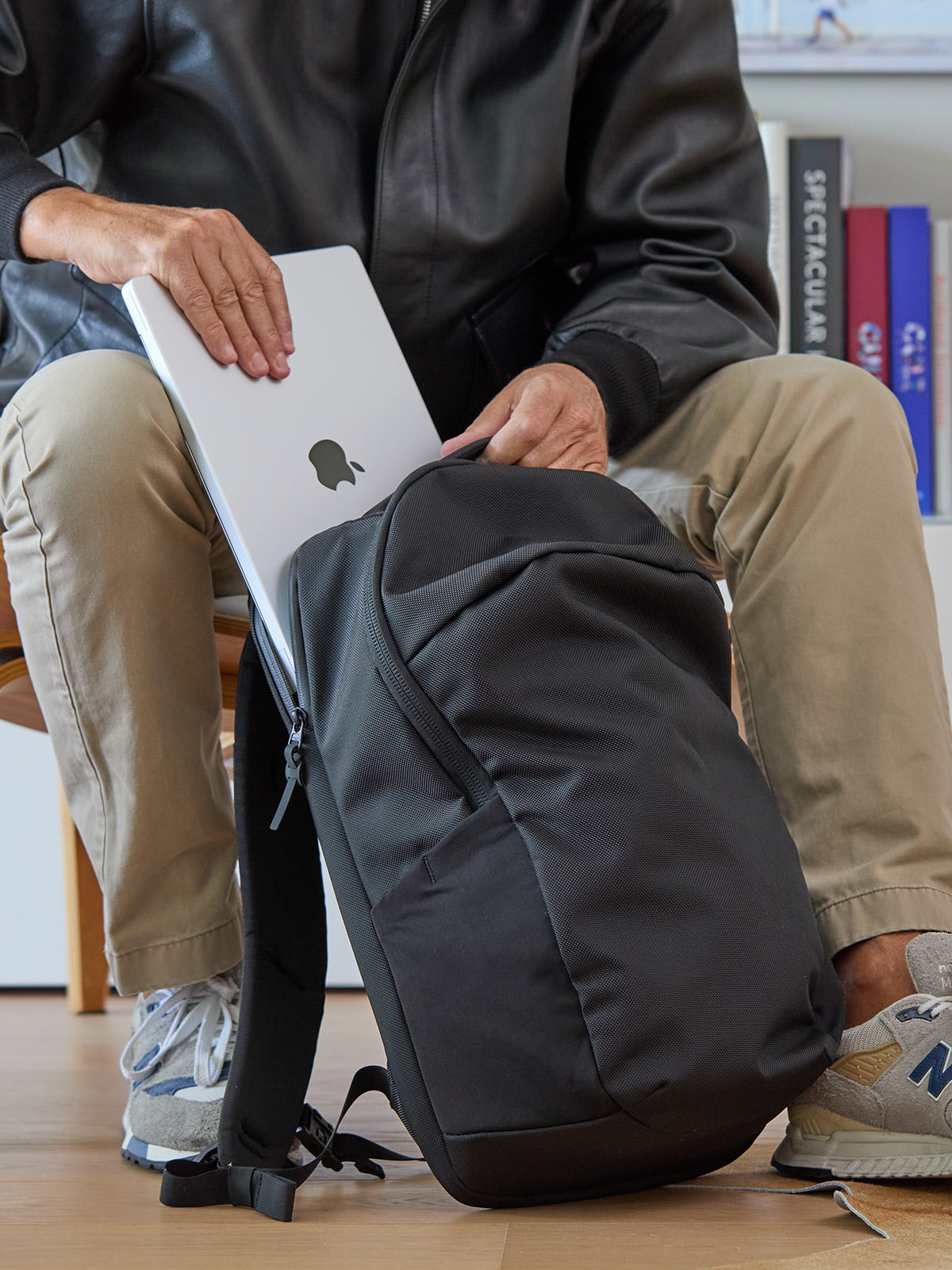 JACOB / 22L Pro Pack Cordura® Series