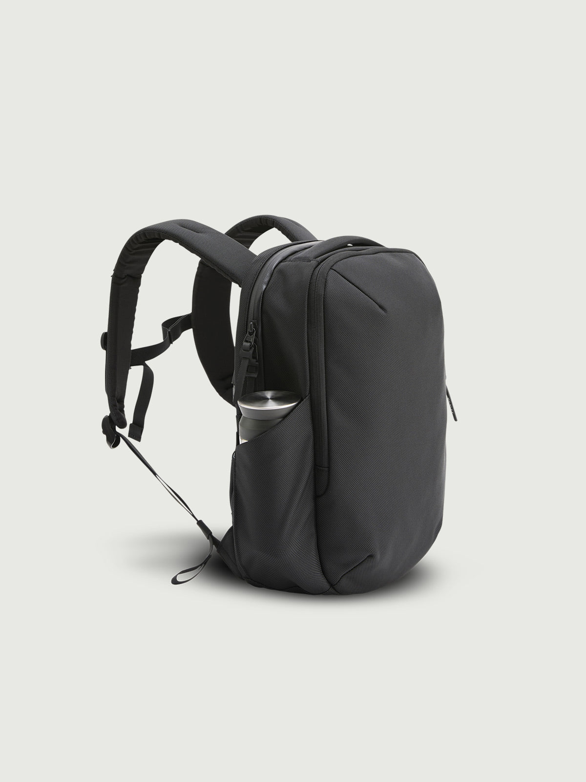 KYLE / 10L Mini Business Pack 1680D Cordura® Ballistic