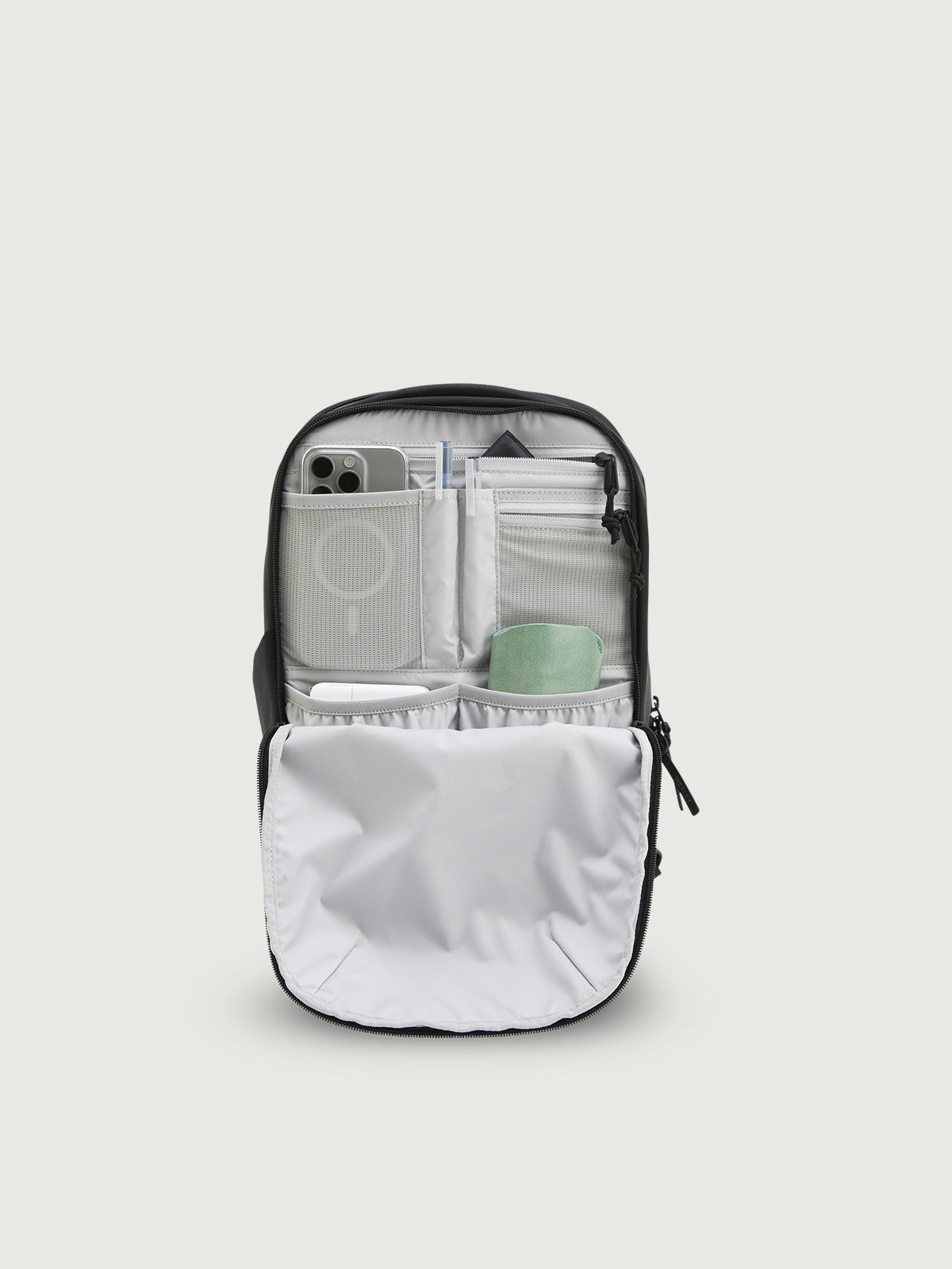 KYLE / 10L Mini Business Pack 1680D Cordura® Ballistic