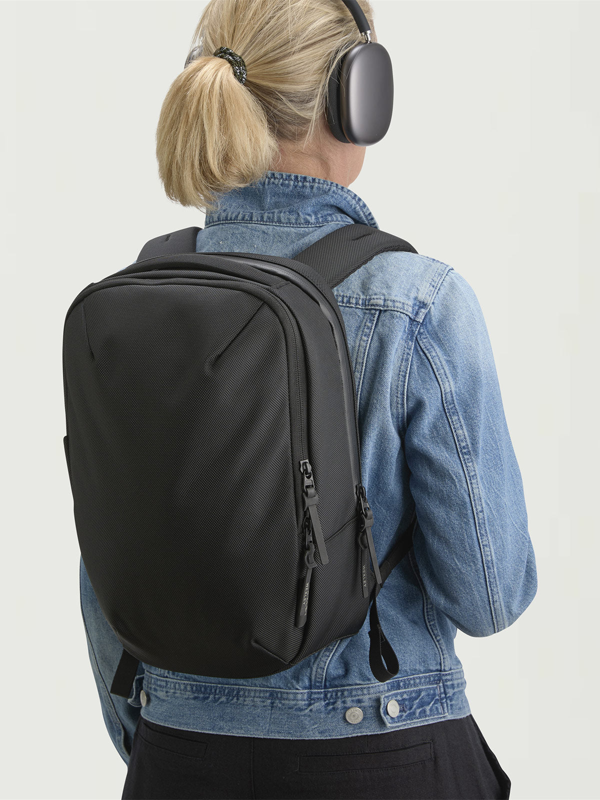 KYLE / 10L Mini Business Pack 1680D Cordura® Ballistic