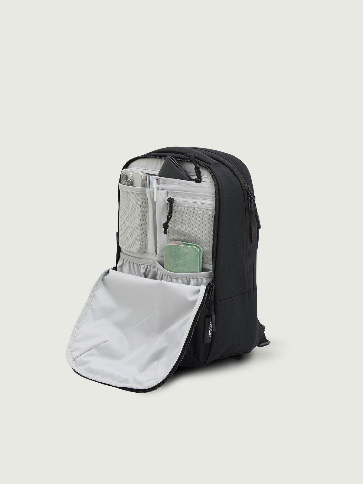 KYLE / 10L Mini Business Pack Cordura® Series