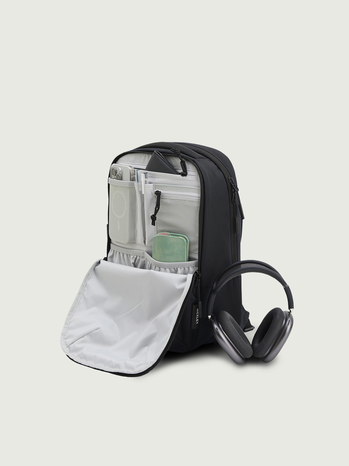 KYLE / 10L Mini Business Pack Cordura® Series