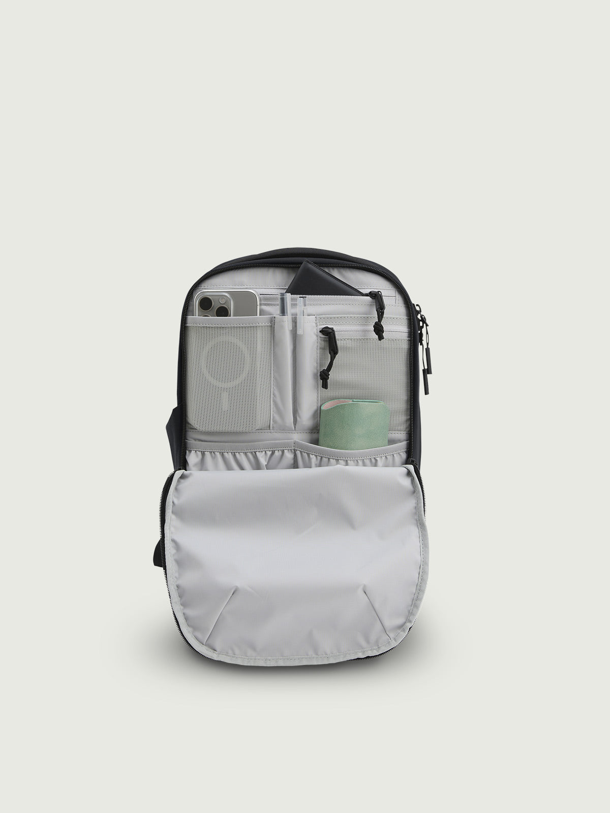 KYLE / 10L Mini Business Pack Cordura® Series
