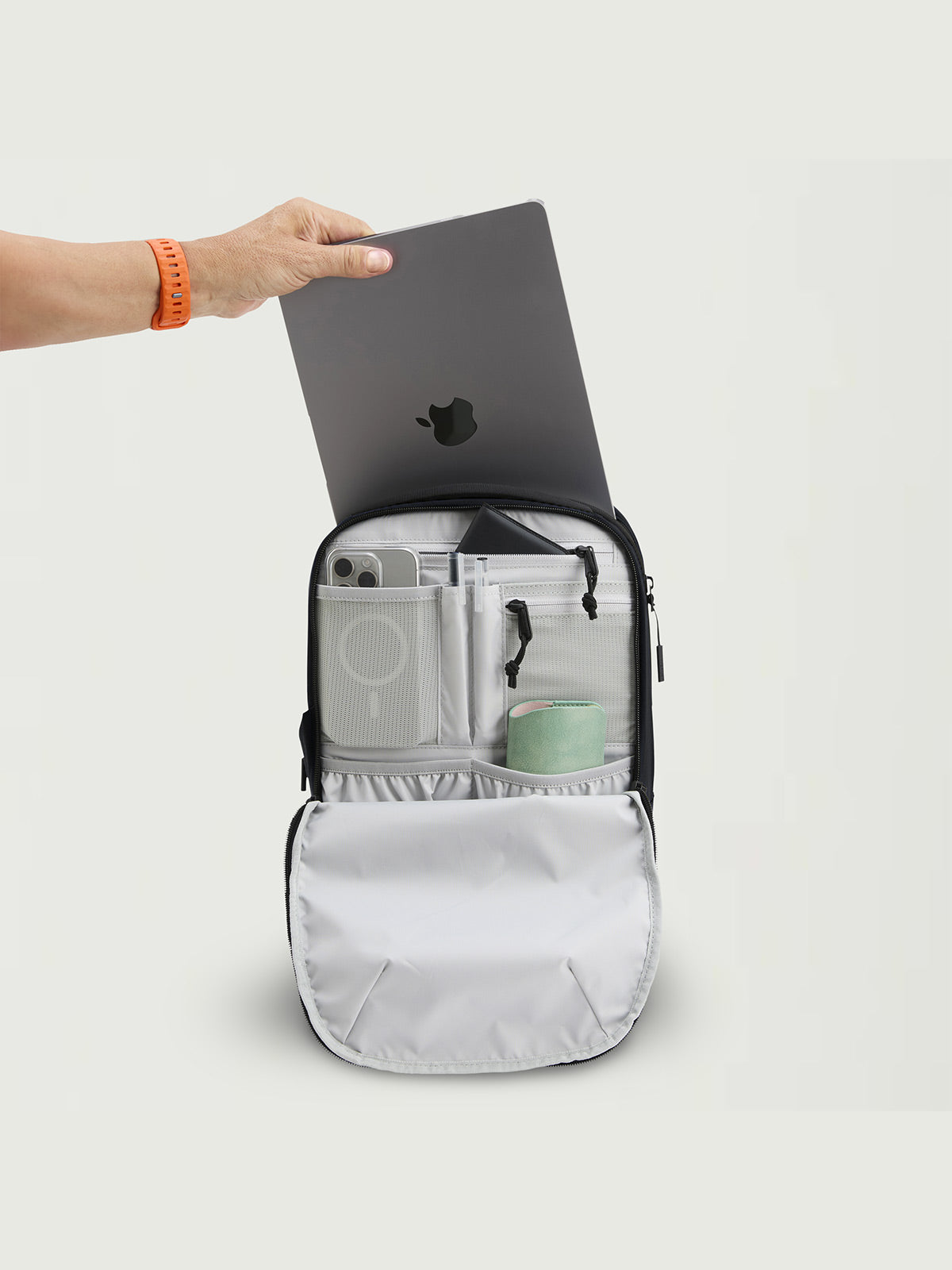 KYLE / 10L Mini Business Pack Cordura® Series