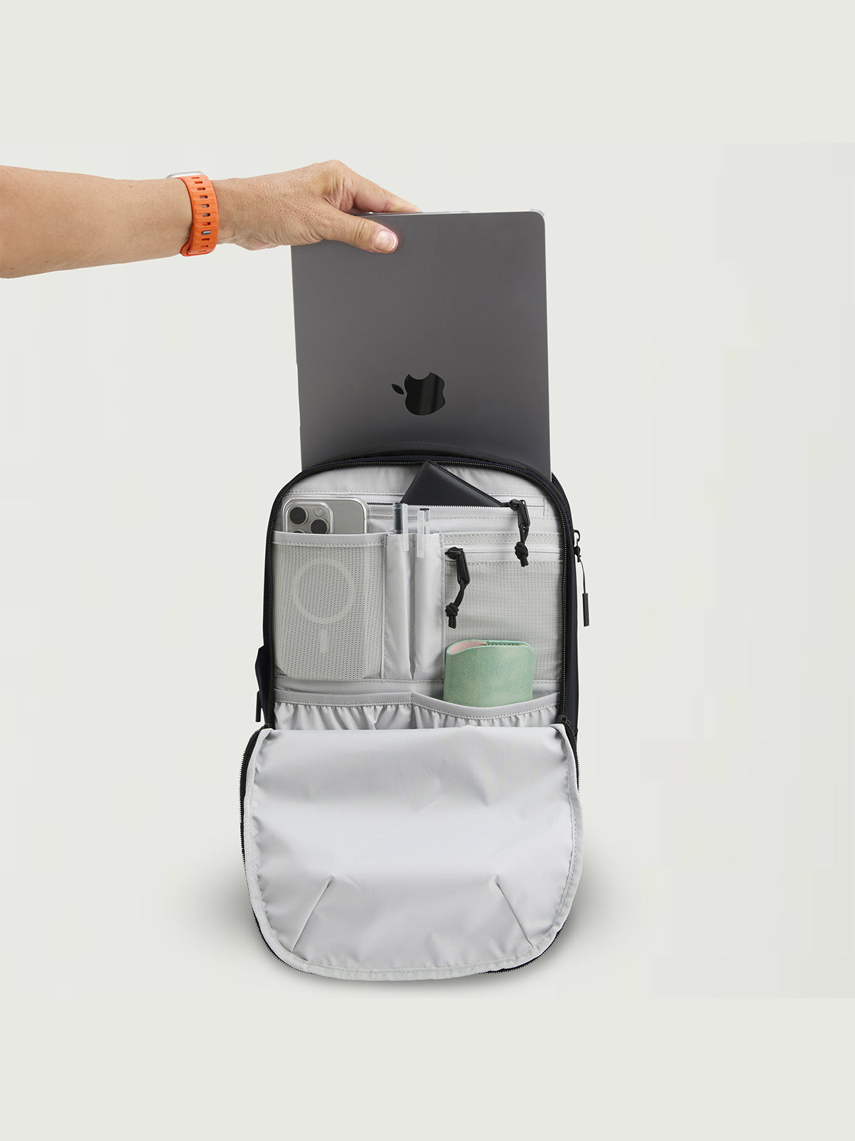 KYLE / 10L Mini Business Pack Cordura® Series