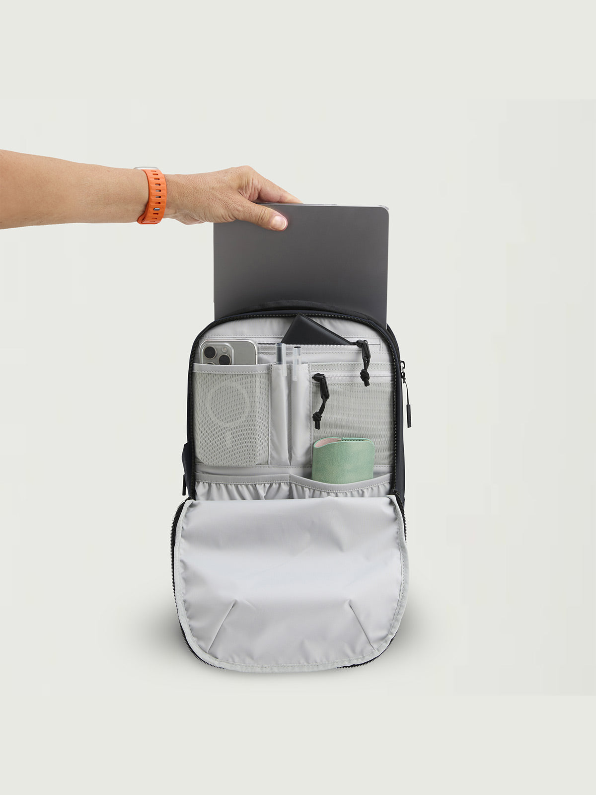 KYLE / 10L Mini Business Pack Cordura® Series