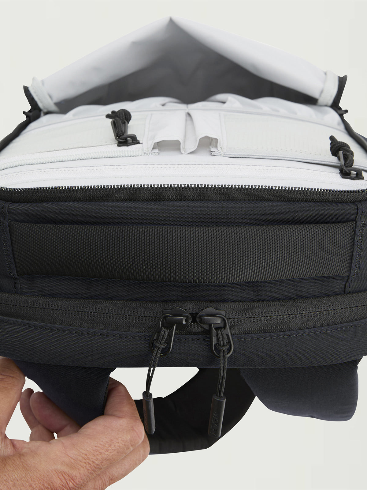 KYLE / 10L Mini Business Pack Cordura® Series