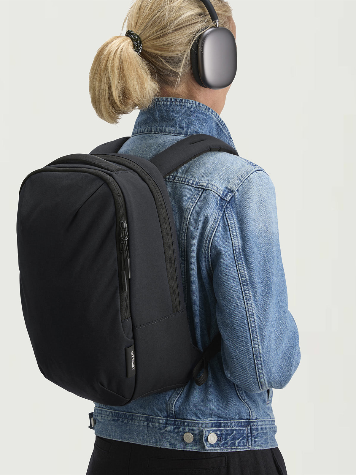 KYLE / 10L Mini Business Pack Cordura® Series