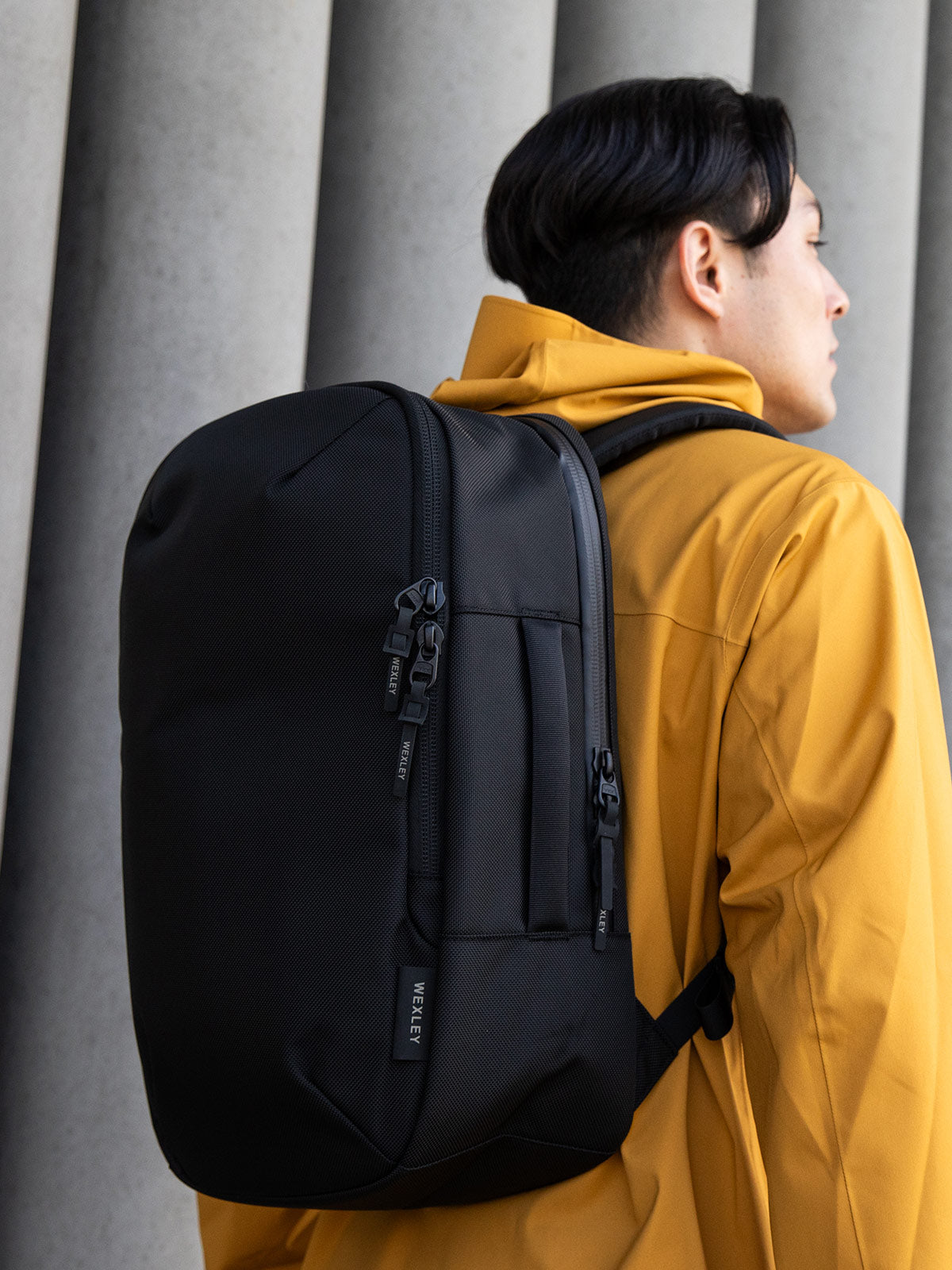 ETAN / 22L Compact Pro Pack 1680D Cordura® Ballistic