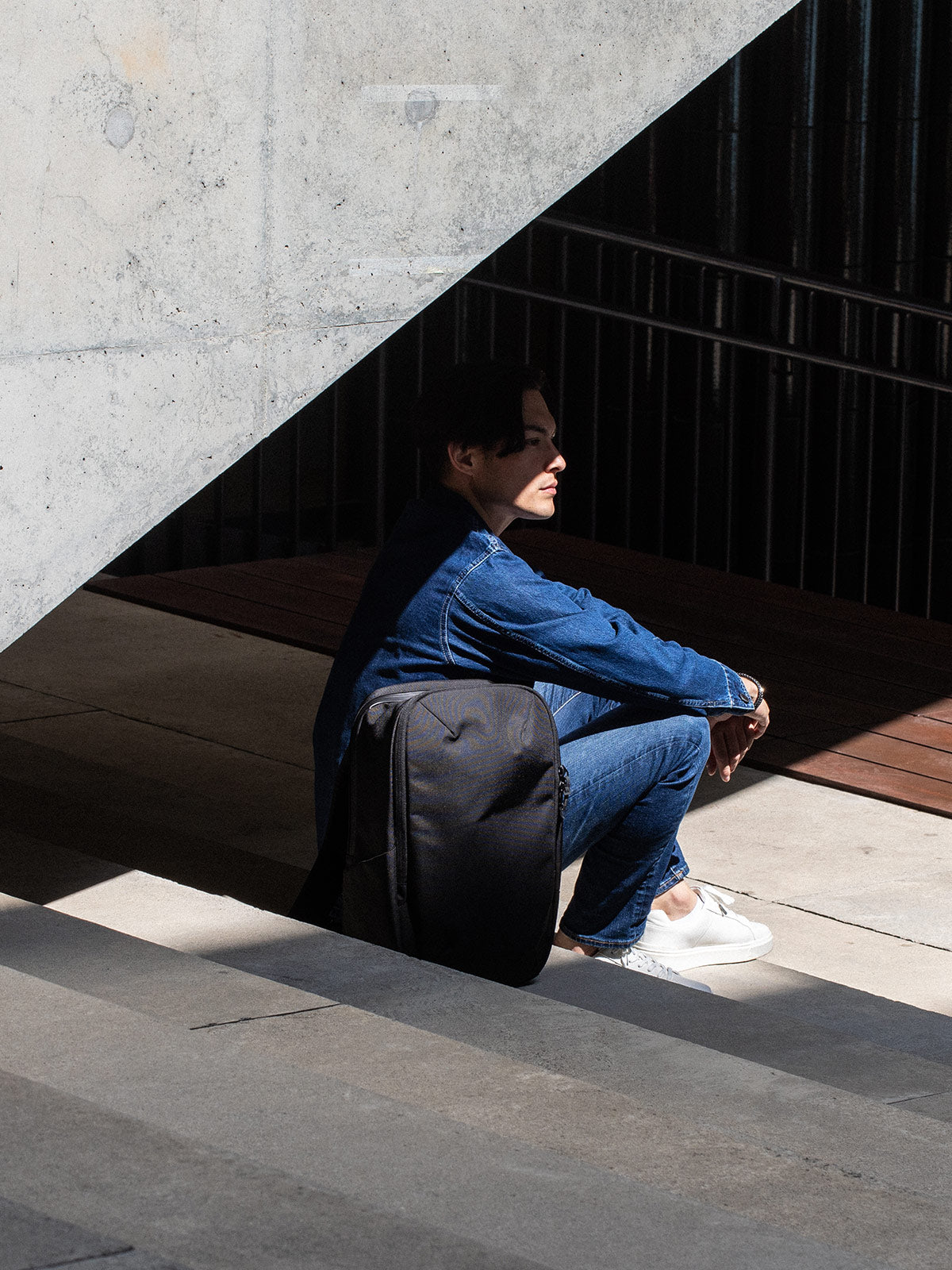 ETAN / 22L Compact Pro Pack 1680D Cordura® Ballistic