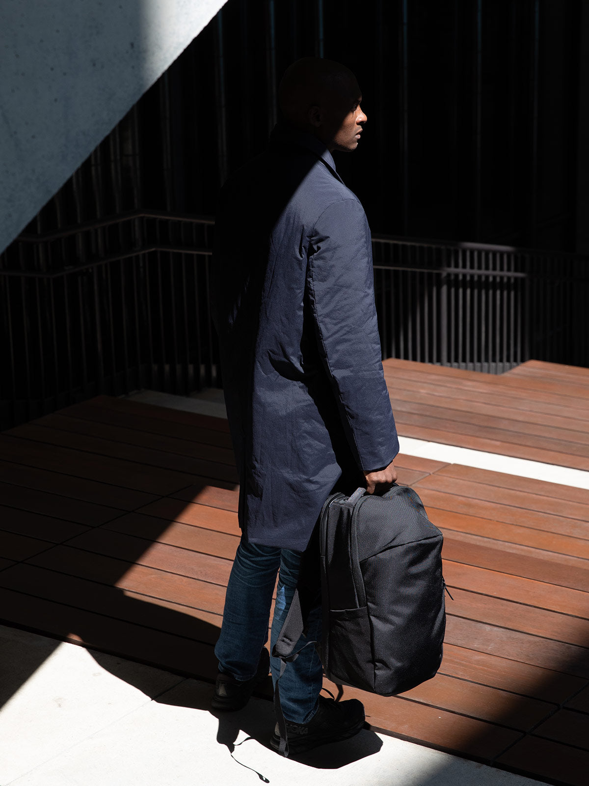 JACOB / 22L Pro Pack Cordura® Series