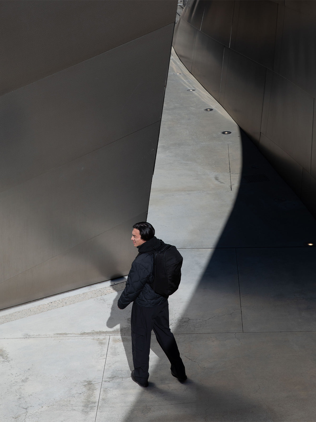 JACOB / 22L Pro Pack Cordura® Series