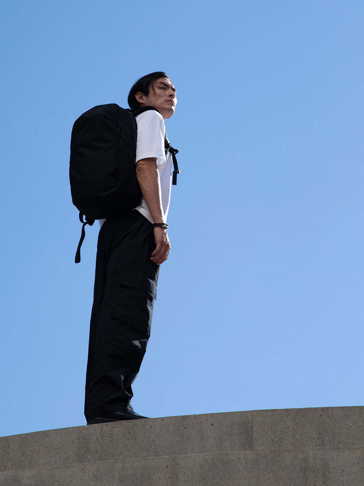 JACOB / 22L Pro Pack Cordura® Series