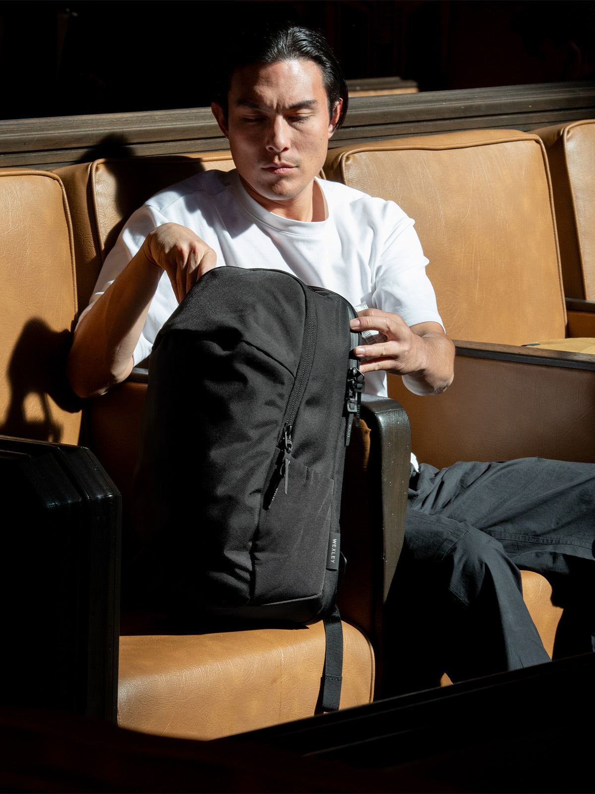 JACOB / 22L Pro Pack Cordura® Series