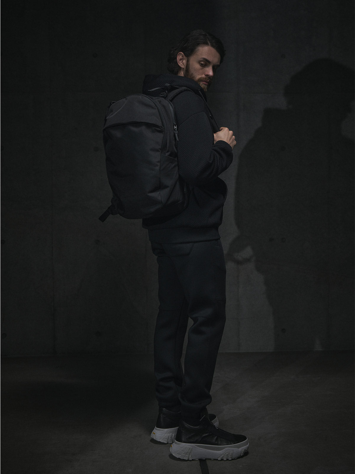 JACOB / 22L Pro Pack Cordura® Series