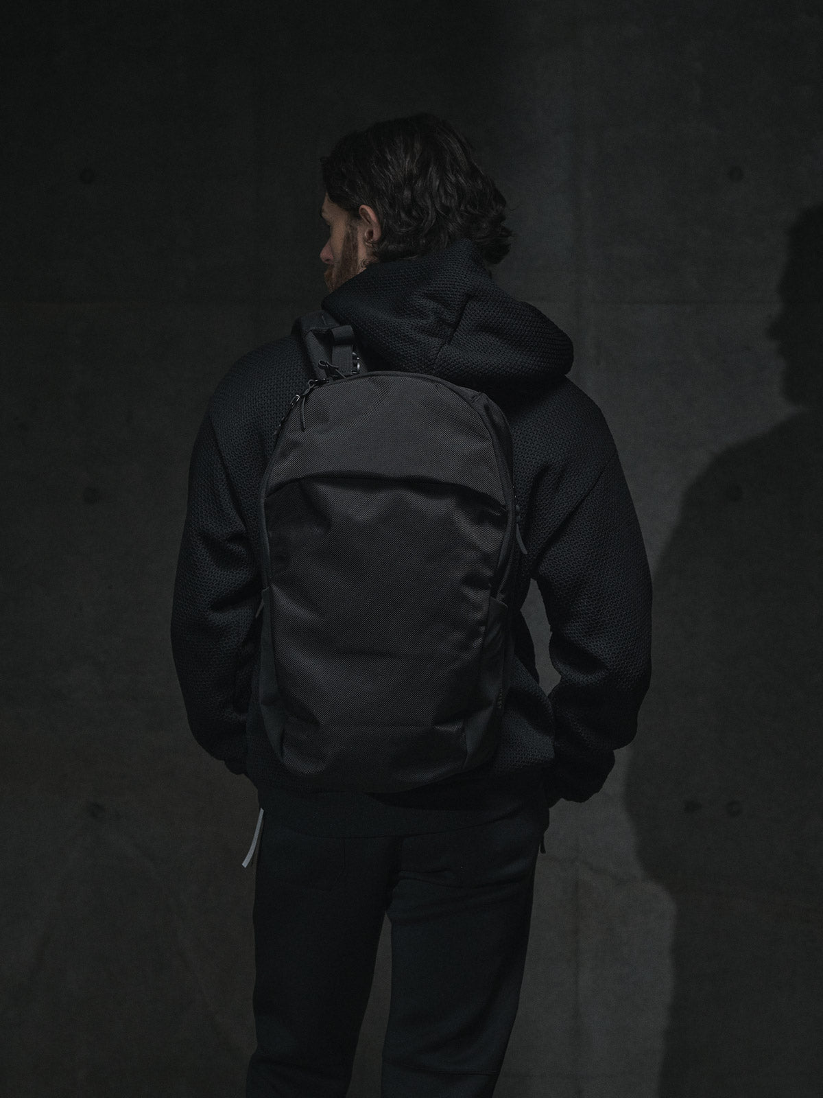 JACOB / 22L Pro Pack Cordura® Series