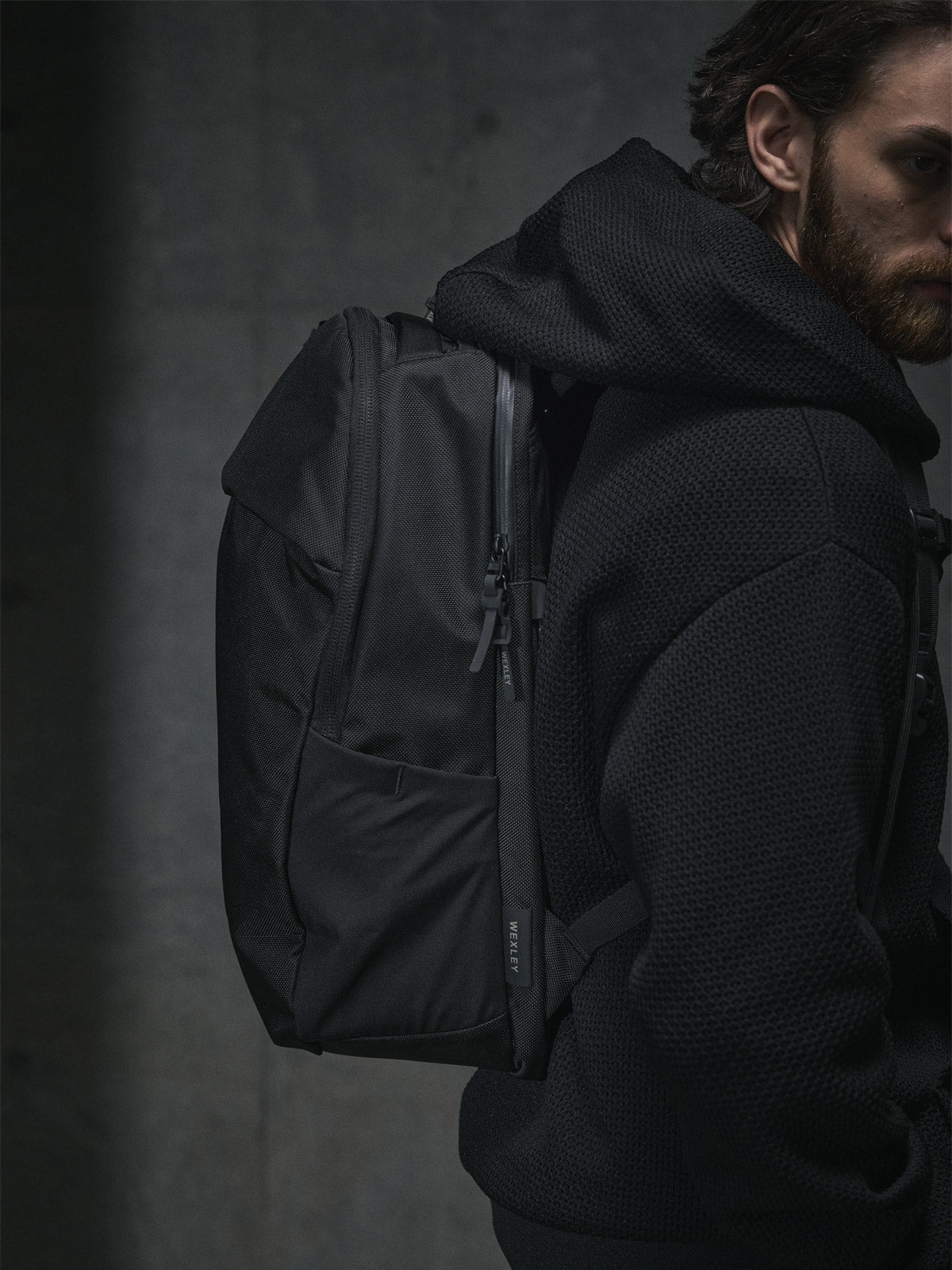 JACOB / 22L Pro Pack Cordura® Series