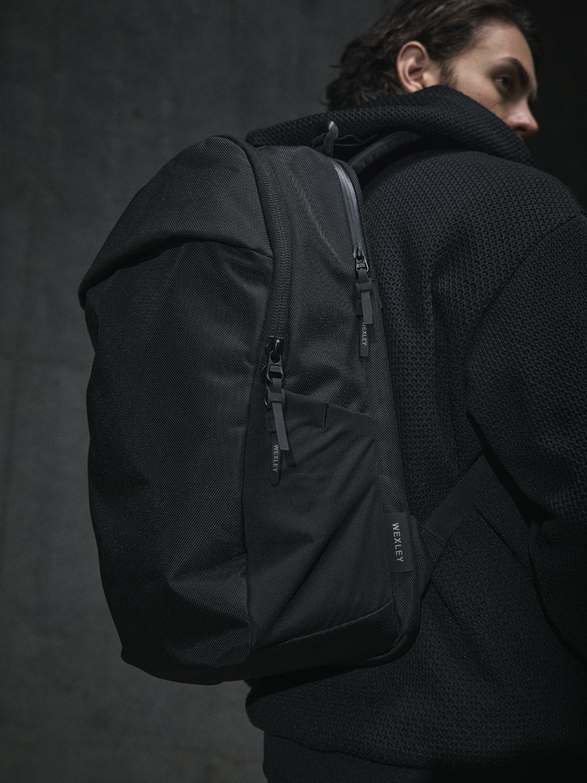 JACOB / 22L Pro Pack Cordura® Series