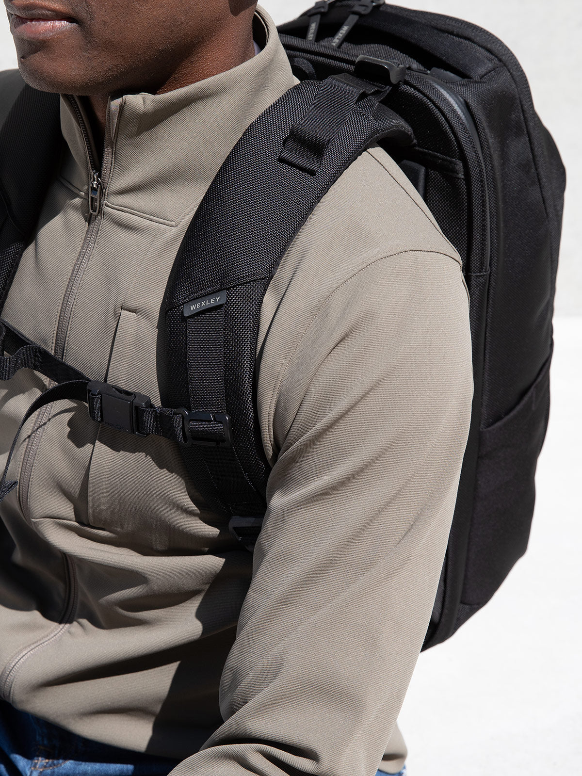 JACOB / 22L Pro Pack Cordura® Series