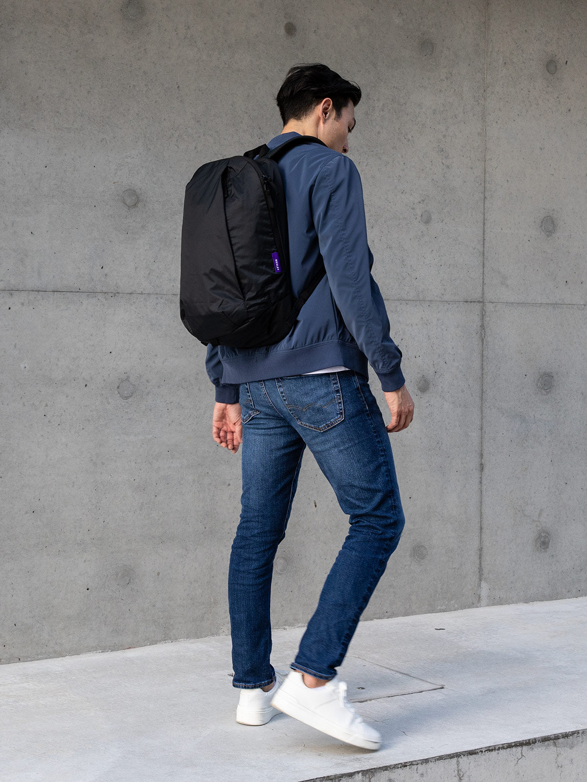 STEM / 20L Ultralight Recycled Daypack