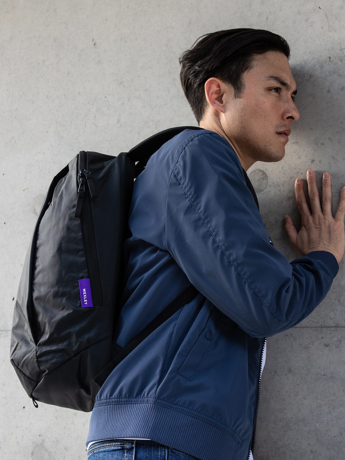 STEM / 20L Ultralight Recycled Daypack