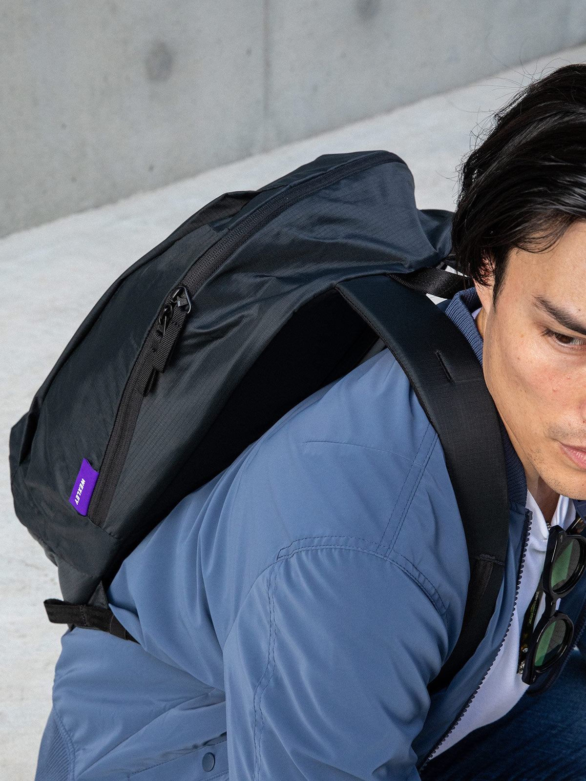 STEM / 20L Ultralight Recycled Daypack