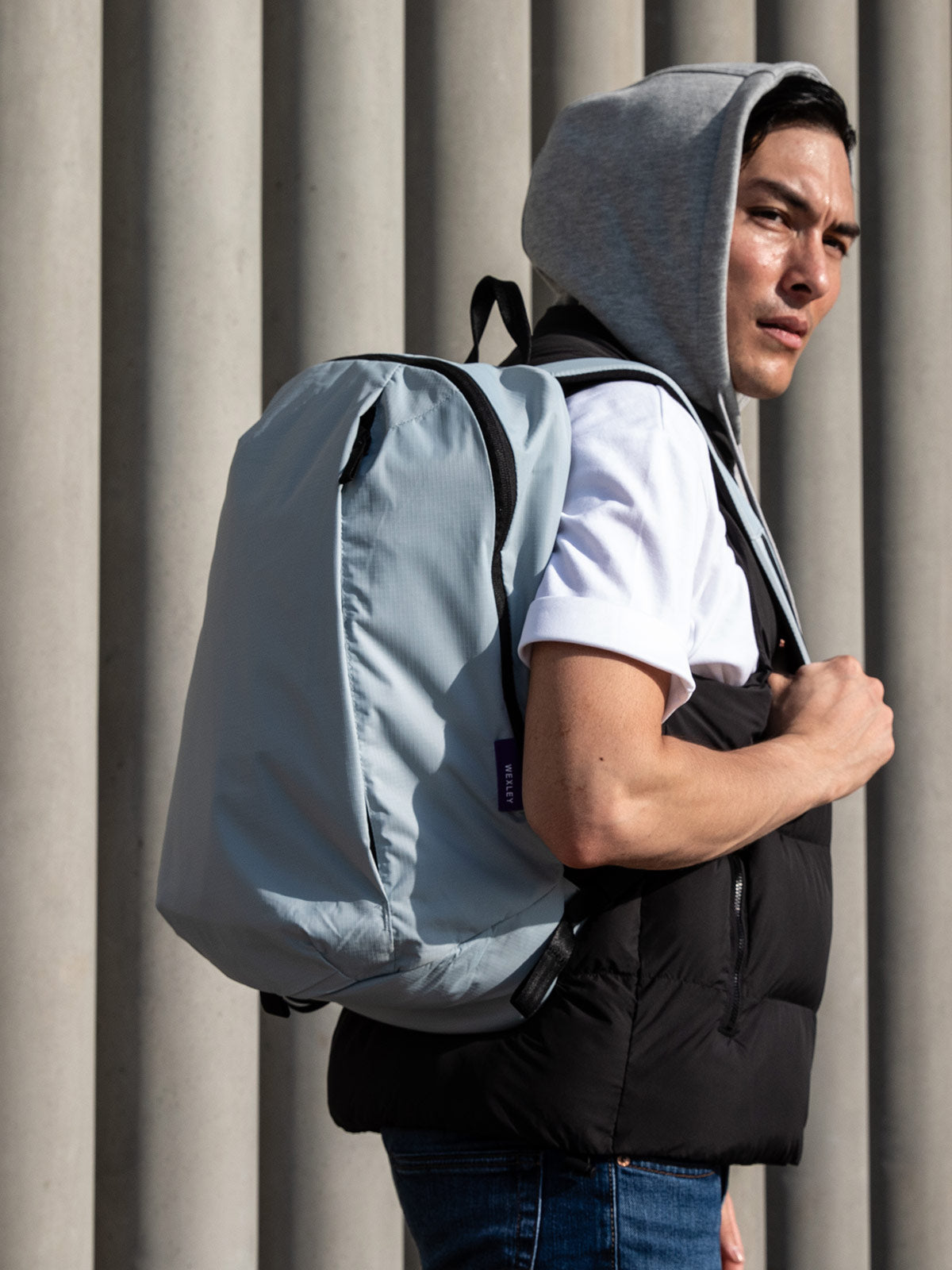 STEM / 20L Ultralight Recycled Daypack