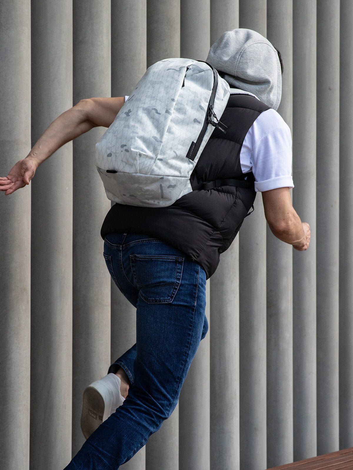 STEM / 20L Daypack X-Pac® Series