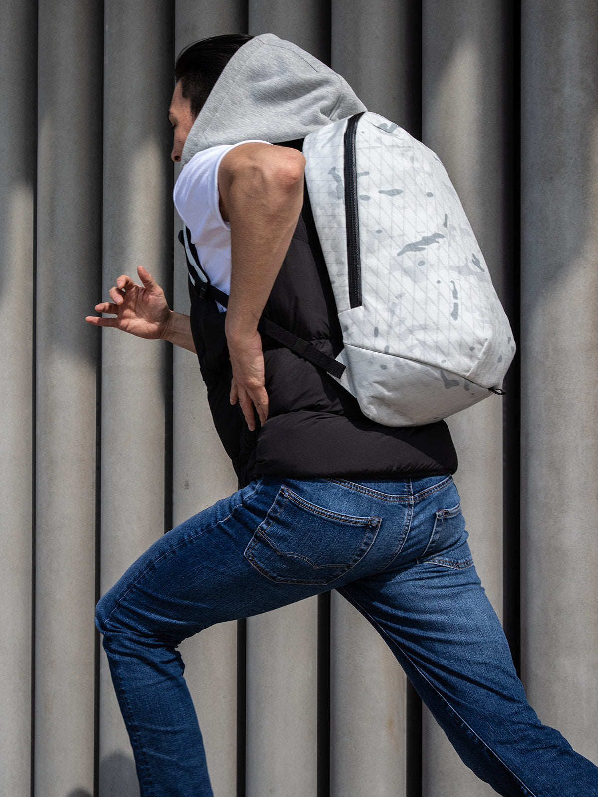 STEM / 20L Daypack X-Pac® Series