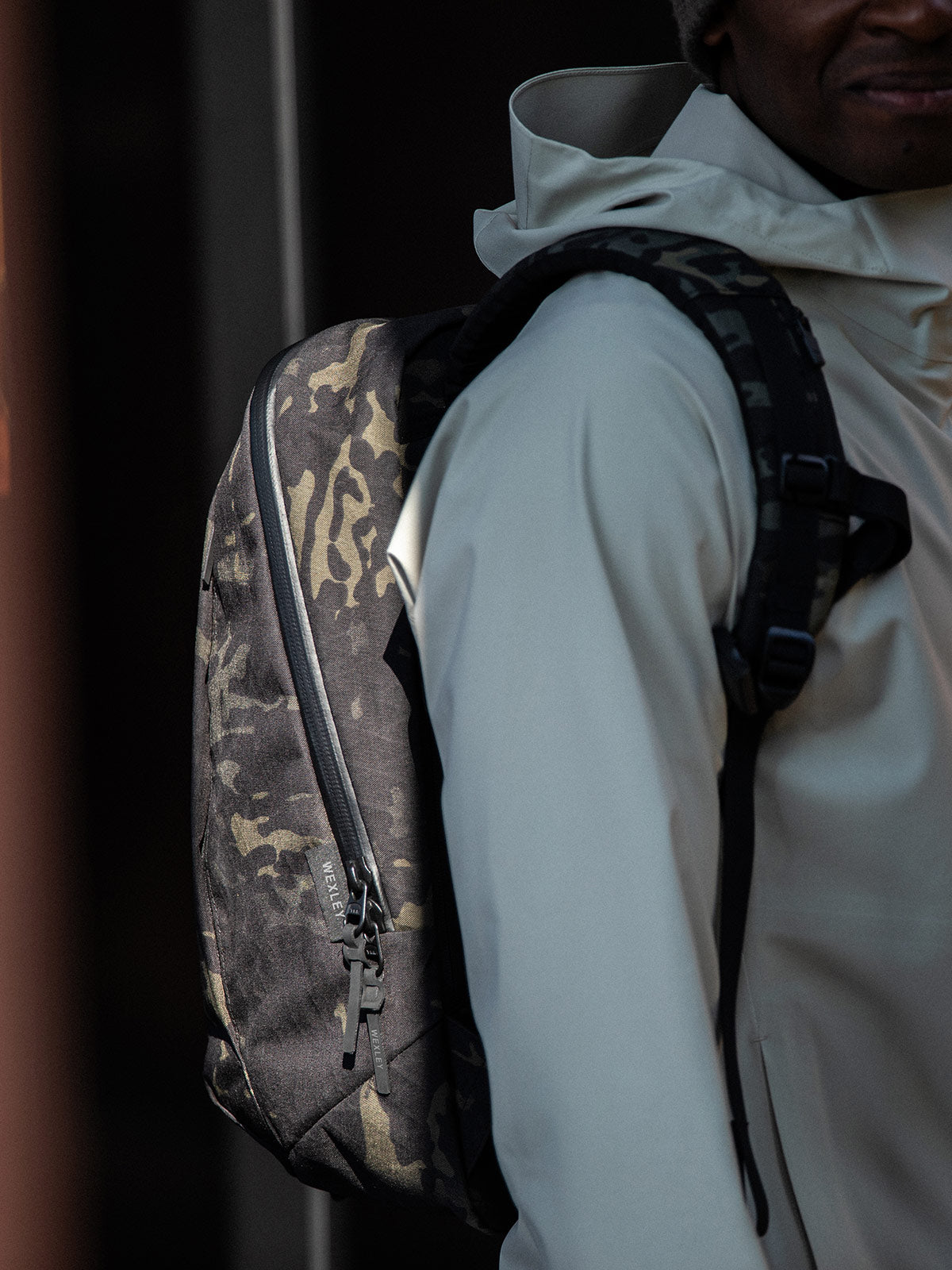 STEM | 20L DAYPACK