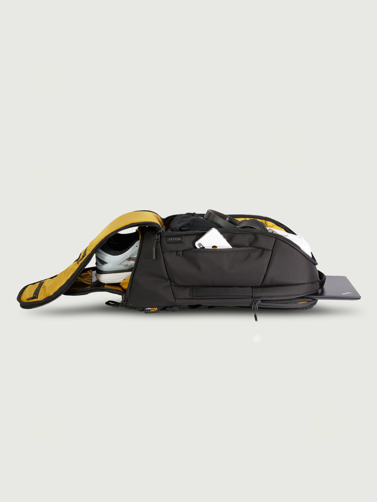NANAIMO / 32L GymWork Backpack Cordura® Series