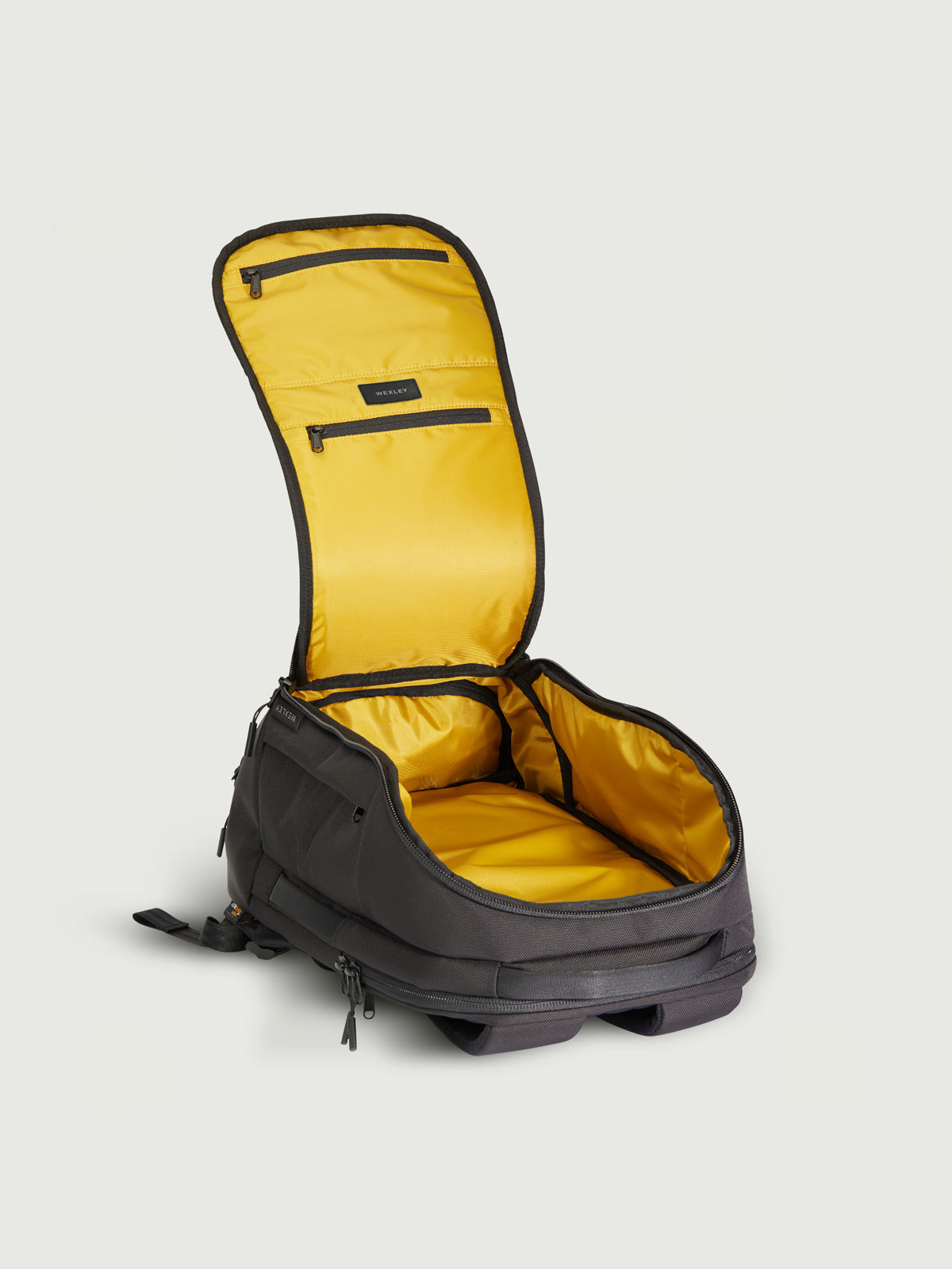 NANAIMO / 32L GymWork Backpack Cordura® Series